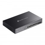 Комутатор TP-Link Omada SG2210MP (SG2210MP) Комутатор TP-Link Omada SG2210MP (SG2210MP)