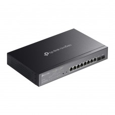Комутатор TP-Link Omada SG2210MP (SG2210MP)