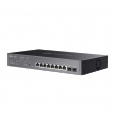 Комутатор TP-Link Omada SG2210MP (SG2210MP)
