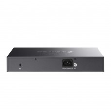 Комутатор TP-Link Omada SG2210MP (SG2210MP)