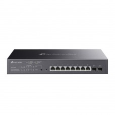 Комутатор TP-Link Omada SG2210MP (SG2210MP)