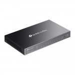 Комутатор TP-Link Omada SG2210P (SG2210P) Комутатор TP-Link Omada SG2210P (SG2210P)