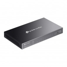 Комутатор TP-Link Omada SG2210P (SG2210P)