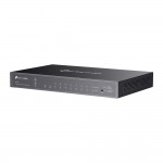 Комутатор TP-Link Omada SG2210P (SG2210P) Комутатор TP-Link Omada SG2210P (SG2210P)
