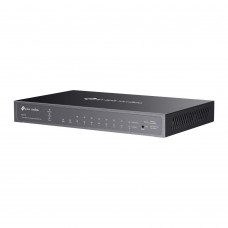 Комутатор TP-Link Omada SG2210P (SG2210P)