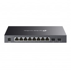 Комутатор TP-Link Omada SG2210P (SG2210P)