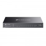 Комутатор TP-Link Omada SG2210P (SG2210P) Комутатор TP-Link Omada SG2210P (SG2210P)