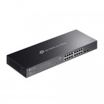 Комутатор TP-Link Omada SG2218P (SG2218P) Комутатор TP-Link Omada SG2218P (SG2218P)
