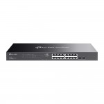 Комутатор TP-Link Omada SG2218P (SG2218P) Комутатор TP-Link Omada SG2218P (SG2218P)