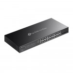 Комутатор TP-Link Omada SG2428LP (SG2428LP) Комутатор TP-Link Omada SG2428LP (SG2428LP)