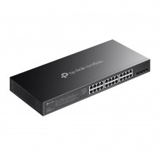 Комутатор TP-Link Omada SG2428LP (SG2428LP)