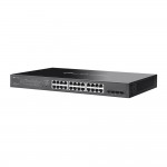 Комутатор TP-Link Omada SG2428LP (SG2428LP) Комутатор TP-Link Omada SG2428LP (SG2428LP)
