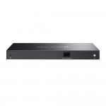 Комутатор TP-Link Omada SG2428LP (SG2428LP) Комутатор TP-Link Omada SG2428LP (SG2428LP)