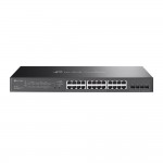 Комутатор TP-Link Omada SG2428LP (SG2428LP) Комутатор TP-Link Omada SG2428LP (SG2428LP)