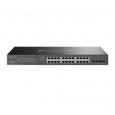 Комутатор TP-Link Omada SG2428LP (SG2428LP)