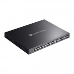 Комутатор TP-Link Omada SG2452LP (SG2452LP) Комутатор TP-Link Omada SG2452LP (SG2452LP)