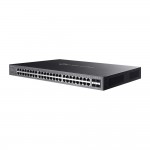 Комутатор TP-Link Omada SG2452LP (SG2452LP) Комутатор TP-Link Omada SG2452LP (SG2452LP)