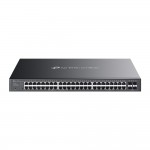 Комутатор TP-Link Omada SG2452LP (SG2452LP) Комутатор TP-Link Omada SG2452LP (SG2452LP)
