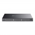 Комутатор TP-Link Omada SG2452LP (SG2452LP)