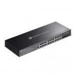 Комутатор TP-Link Omada SG3428X (SG3428X) Комутатор TP-Link Omada SG3428X (SG3428X)