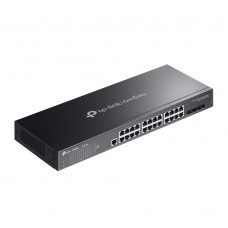 Комутатор TP-Link Omada SG3428X (SG3428X)