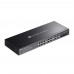 Комутатор TP-Link Omada SG3428X (SG3428X)