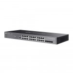 Комутатор TP-Link Omada SG3428X (SG3428X) Комутатор TP-Link Omada SG3428X (SG3428X)