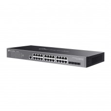 Комутатор TP-Link Omada SG3428X (SG3428X)