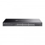 Комутатор TP-Link Omada SG3428X (SG3428X) Комутатор TP-Link Omada SG3428X (SG3428X)