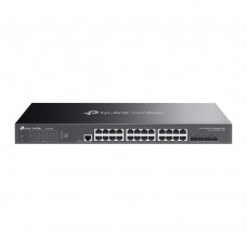 Комутатор TP-Link Omada SG3428X (SG3428X)