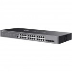 Комутатор TP-Link Omada SG3428X-M2 (SG3428X-M2) Комутатор TP-Link Omada SG3428X-M2 (SG3428X-M2)