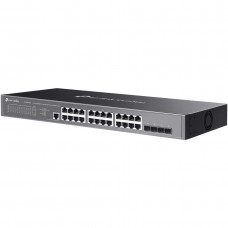 Комутатор TP-Link Omada SG3428X-M2 (SG3428X-M2)