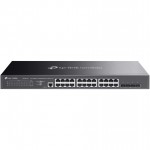 Комутатор TP-Link Omada SG3428X-M2 (SG3428X-M2) Комутатор TP-Link Omada SG3428X-M2 (SG3428X-M2)