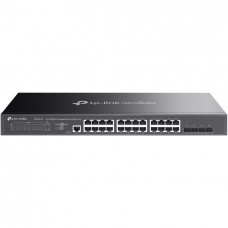 Комутатор TP-Link Omada SG3428X-M2 (SG3428X-M2)