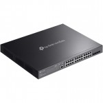 Комутатор TP-Link Omada SG3428XMP (SG3428XMP) Комутатор TP-Link Omada SG3428XMP (SG3428XMP)