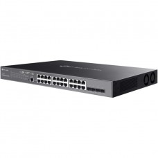 Комутатор TP-Link Omada SG3428XMP (SG3428XMP)