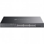 Комутатор TP-Link Omada SG3428XMP (SG3428XMP) Комутатор TP-Link Omada SG3428XMP (SG3428XMP)
