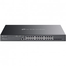 Комутатор TP-Link Omada SG3428XMP (SG3428XMP)