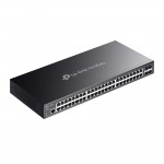 Комутатор TP-Link Omada SG3452 (SG3452) Комутатор TP-Link Omada SG3452 (SG3452)