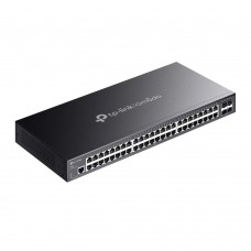 Комутатор TP-Link Omada SG3452 (SG3452)