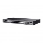 Комутатор TP-Link Omada SG3452 (SG3452) Комутатор TP-Link Omada SG3452 (SG3452)