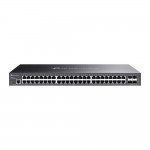 Комутатор TP-Link Omada SG3452 (SG3452) Комутатор TP-Link Omada SG3452 (SG3452)