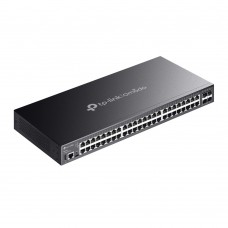 Комутатор TP-Link Omada SG5452X (SG5452X)