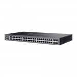 Комутатор TP-Link Omada SG5452X (SG5452X) Комутатор TP-Link Omada SG5452X (SG5452X)