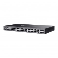 Комутатор TP-Link Omada SG5452X (SG5452X)