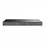 Комутатор TP-Link Omada SG5452X (SG5452X) Комутатор TP-Link Omada SG5452X (SG5452X)
