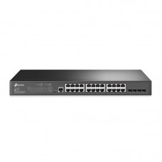 Комутатор TP-Link SG3428 (SG3428)