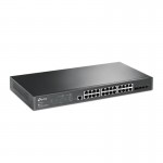 Комутатор TP-Link SG3428 (SG3428) Комутатор TP-Link SG3428 (SG3428)