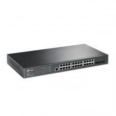Комутатор TP-Link SG3428 (SG3428)