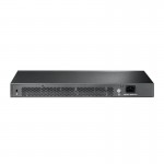 Комутатор TP-Link SG3428 (SG3428) Комутатор TP-Link SG3428 (SG3428)